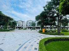 Hình ảnh Bán Verosa Park - 6x17m hoàn thiện - giá tốt - Sổ Hồng - có hỗ trợ vay