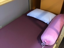 Hình ảnh Cho thuê Ký Túc Xá VIP 81 Nguyễn Cửu Vân, P17, Bình Thạnh. Giá 2tr2