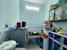Hình ảnh Bán nhà gấp đường liên khu 45 Bình Hưng hòa B
