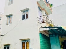 Hình ảnh Gấp bán - bình tân - mặt tiền kinh doanh lô góc ngay chợ gò xoài -