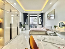 Hình ảnh ✅ Khai Trương Căn Hộ Studio_Ban công_Full nội thất_gần Phan Xích Long✅