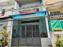 Hình ảnh Tân sơn nhì - hẻm xe hoi ngủ nhà - 52m 2 tầng giá nhỉnh 4 tỷ