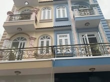 Hình ảnh Bán nhà MT đs 10, P. An Lạc A, 4 x 13m, 3.5 tấm, giá 7.750 tỷ.TÊN LỬA