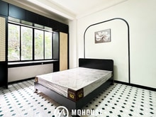 Hình ảnh ✅ Căn Hộ Cao Cấp 1PN_Ban Công Mới 100%_Nguyễn Thiện Thuật_Quận 3