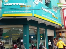 Hình ảnh Cho thuê nhà MP Trần Hưng Đạo, HK. MT lô góc, DT: 60m2 x 2.5 tầng