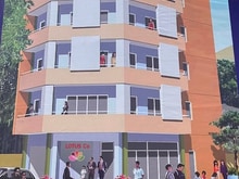 Hình ảnh Cho Thuê Toà Nhà GÓC 2MT 37 Phùng Khắc Khoan + Nguyễn Văn Thủ, Quận 1