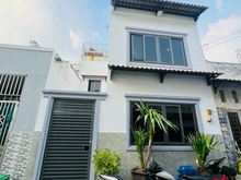 Hình ảnh Bán nhà Bình Tân hẻm 5m số 80 đường Đường số 12,phường Bình Hưng Hòa