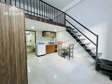 Hình ảnh Căn Hộ Mini Duplex Full NT Máy Giặt Riêng Ngay Hậu song hành