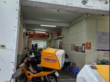 Hình ảnh Cho thuê nhà hẻm 6m đường Nguyễn Văn Trỗi,  Phường 10, Quận Phú Nhuận.