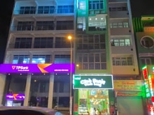 Hình ảnh Bán nhà mt bạch đằng 1 trệt 3 lầu cn 86m2 cho thuê 60tr/th