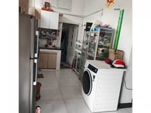 Hình ảnh Cho thuê nhà Nguyễn Văn Thương, P.25, 7x7m, 1PK, 1 Bếp, 2 PN, 1 kho, 1