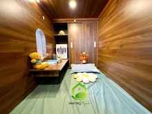 Hình ảnh Cho thuê Sleepbox cao cấp đường D5, P25, Bình Thạnh. Giá 2tr