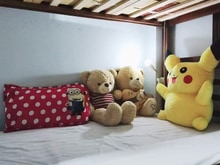 Hình ảnh Cho thuê Ký túc xá tiện nghi gần Phan Xích Long, trọn gói từ 1tr6