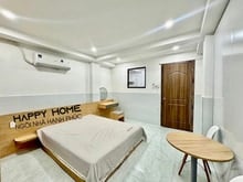 Hình ảnh 🌈 Căn Hộ 1PN Tách Bếp Cửa Sổ Thoáng Full Nội Thất Ngay XVNT🌈