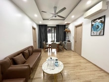 Hình ảnh Bán nhà Hoàng Mai. 35m2 giá 4 tỷ 2