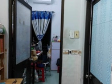 Hình ảnh QUÁ RẺ 4 Tầng  - Tân Thới Nhất - Quận 12 - Nhỉnh 2 TỶ