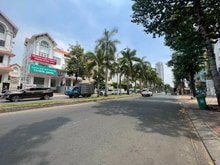 Hình ảnh Cho thuê nhà nguyên căn nguyễn thị thâp - kdc himlam - tân hưng - q7