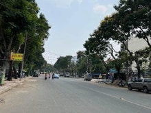 Hình ảnh Đất trống mtkd đặng thuỳ trâm, phường 13 quận bình thạnh