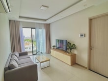 Hình ảnh Chung cư Hoa Sen - Q11 2PN 80m2 Giá Thuê 12tr/tháng. Sẵn nội thất như