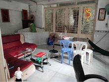 Hình ảnh Cho thuê mặt bằng góc 2 mặt tiền Nguyễn Văn Thương, P.25, 6x10m, 12tr