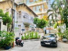 Hình ảnh Bán Biệt Thự kiểu Pháp ngay Tú Xương Trần Quốc Thảo Q3 253m2 chỉ 70 tỷ