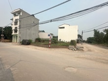 Hình ảnh Chủ cần bán nhanh đất phân lô Đặng xá