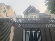 Hình ảnh Bán nhà Thủ Đức(8x16m)DT123 M2 giá 7.5 tỷ cần bán gấp