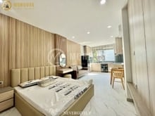 Hình ảnh 🌈Sang Trọng và Tiện Nghi_Chuỗi CHDV Cao Cấp Ở Trung Tâm Bình Thạnh Q2