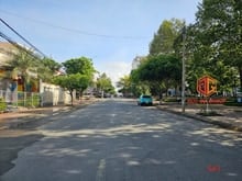Hình ảnh Cho thuê mặt bằng đất trống ngang 8m khu D2D Võ Thị Sáu, Biên Hoà