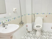 Hình ảnh Phòng trọ full nội thất đường phạm văn chiêu