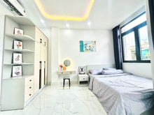 Hình ảnh 🌈Khai Trương Căn Hộ Cao Cấp Ban Công Ngay Phùng Văn Cung Gần Chợ NDC