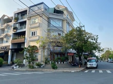 Hình ảnh Cho thuê nhà phố Nam Quang, pmh, q7. Diện tích: 500m, 4 lầu. Gía 120tr