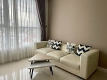 Hình ảnh Cho thuê căn hộ The Prince - Q Phú Nhuận - 2Pn giá 18 triệu