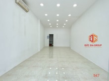 Hình ảnh Cho thuê mặt bằng mới đẹp mặt tiền đường 30/4 trung tâm Biên Hòa