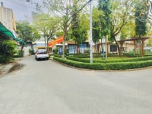 Hình ảnh Bán Đất Phân Lô Đường Nhựa 8M, Công viên trước nhà 4x16M - 6,6 Tỷ TL
