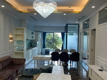 Hình ảnh 🏞CHO THUÊ 2PN SARICA SALA- Nội thất cao cấp như hình - 120m2
