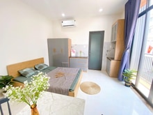 Hình ảnh CHDV Nguyễn Oanh - P17 - Gò Vấp