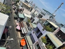 Hình ảnh Bán nhà 3Tầng MẶT TIỀN đường Nguyễn Đình Chiểu, Phú Nhuận,nội thất đẹp