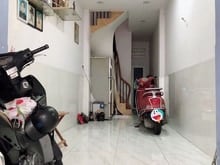 Hình ảnh 44m2 6 phòng ngủ 4 tầng chỉ nhỉnh 5 tỷ