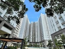 Hình ảnh Cho thuê Richstar Novaland 65m2,2PN,2WC, nội thất đầy đủ, ở liền