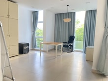 Hình ảnh Bán Gấp Nhà Phố gần vành đai Tây an phú an khánh, Dt 86 m2,Chỉ 16.5 T