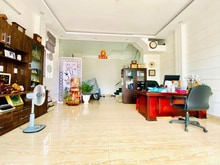 Hình ảnh Nhà bán 55m2 , 5 tầng ,  HXH , P Sơn Kỳ , Tân Phú