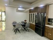 Hình ảnh Bán chung cư Samland Airport 2PN 77m2 3tỷ85. Sổ sẵn, nội thất như hình