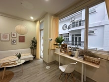 Hình ảnh STUDIO/DUPLEX_khu Tân Quy_ Lotte mart_TDT_Him Lam_ Sunrise City Quận7