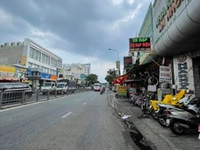 Hình ảnh Cần bán nhà 2 mặt tiền kinh doanh nguyễn oanh, phường 6 quận gò vấp