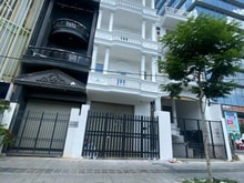 Hình ảnh Cho Thuê Nhà Mặt Tiền 4.2x20m đường Bùi Thị Xuân quận 1