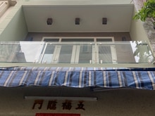 Hình ảnh Bán nhà hẻm 4m đường Khuông Việt, Phường Phú Trung, Quận Tân Phú