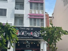 Hình ảnh Bán gấp nhà phố đang kinh doanh Hưng gia , pmh, q7. Gía rẻ chỉ 35 tỷ