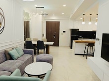 Hình ảnh Cho thuê CH Midtow , Phú Mỹ Hưng, Quận 7, dt: 84m2 , 2PN , giả rẻ nhất