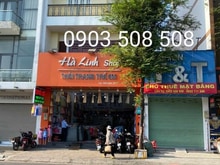 Hình ảnh CHÍNH CHỦ cho THUÊ NHÀ MTKD Khu sầm uất đường LÊ TRỌNG TẤN18TR